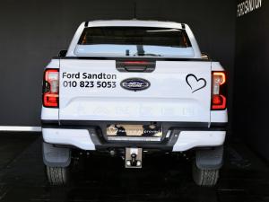 Ford Ranger 2.0 SiT double cab XLT - Image 10