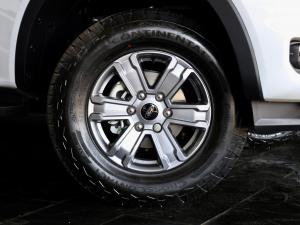 Ford Ranger 2.0 SiT double cab XLT - Image 12