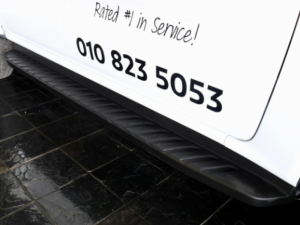 Ford Ranger 2.0 SiT double cab XLT - Image 13