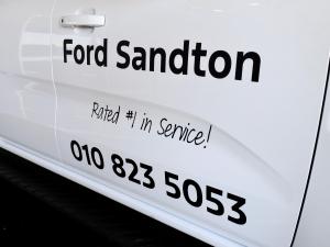 Ford Ranger 2.0 SiT double cab XLT - Image 15