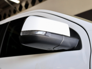 Ford Ranger 2.0 SiT double cab XLT - Image 15
