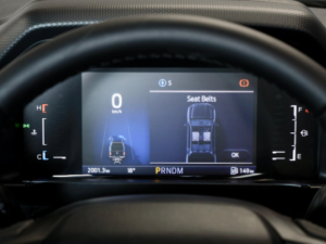 Ford Ranger 2.0 SiT double cab XLT - Image 18
