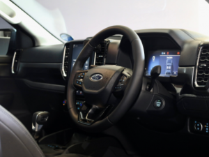 Ford Ranger 2.0 SiT double cab XLT - Image 19