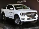Thumbnail Ford Ranger 2.0 SiT double cab XLT