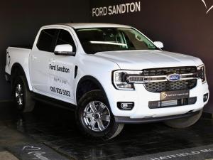 Ford Ranger 2.0 SiT double cab XLT - Image 1