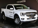 Thumbnail Ford Ranger 2.0 SiT double cab XLT