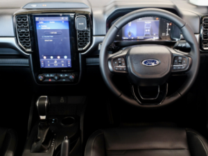 Ford Ranger 2.0 SiT double cab XLT - Image 24