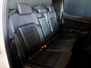 Ford Ranger 2.0 SiT double cab XLT - Image 25