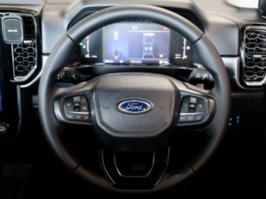 Ford Ranger 2.0 SiT double cab XLT - Image 25