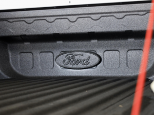 Ford Ranger 2.0 SiT double cab XLT - Image 27