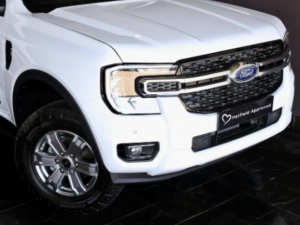Ford Ranger 2.0 SiT double cab XLT - Image 2
