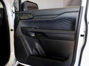 Ford Ranger 2.0 SiT double cab XLT - Image 30