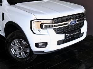 Ford Ranger 2.0 SiT double cab XLT - Image 3