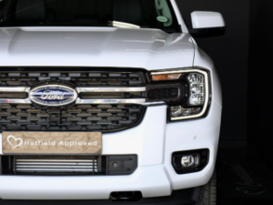 Ford Ranger 2.0 SiT double cab XLT - Image 4