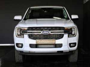 Ford Ranger 2.0 SiT double cab XLT - Image 5