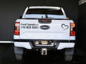 Ford Ranger 2.0 SiT double cab XLT - Image 6
