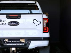 Ford Ranger 2.0 SiT double cab XLT - Image 8