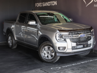 Thumbnail Ford Ranger 2.0 SiT double cab XLT