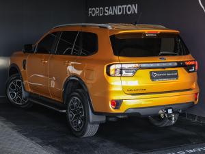 Ford Everest 3.0TD V6 4WD Wildtrak - Image 10