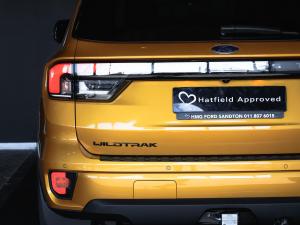 Ford Everest 3.0TD V6 4WD Wildtrak - Image 12