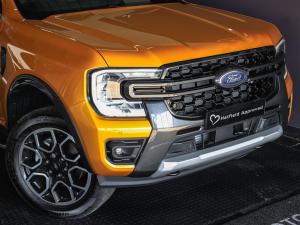 Ford Everest 3.0TD V6 4WD Wildtrak - Image 13