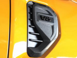 Ford Everest 3.0TD V6 4WD Wildtrak - Image 14