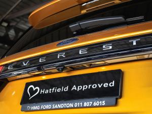 Ford Everest 3.0TD V6 4WD Wildtrak - Image 15