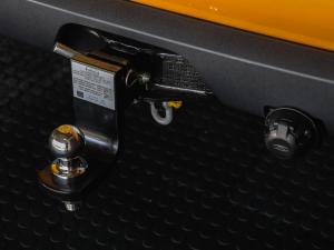 Ford Everest 3.0TD V6 4WD Wildtrak - Image 18