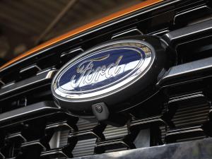 Ford Everest 3.0TD V6 4WD Wildtrak - Image 23