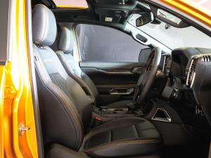 Ford Everest 3.0TD V6 4WD Wildtrak - Image 25