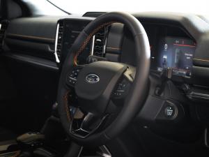 Ford Everest 3.0TD V6 4WD Wildtrak - Image 27