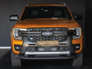 Ford Everest 3.0TD V6 4WD Wildtrak - Image 2