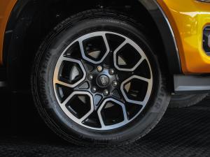 Ford Everest 3.0TD V6 4WD Wildtrak - Image 30