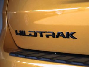 Ford Everest 3.0TD V6 4WD Wildtrak - Image 32