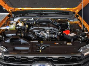 Ford Everest 3.0TD V6 4WD Wildtrak - Image 33