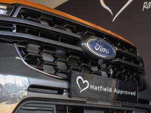 Ford Everest 3.0TD V6 4WD Wildtrak - Image 38