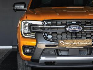 Ford Everest 3.0TD V6 4WD Wildtrak - Image 3