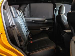 Ford Everest 3.0TD V6 4WD Wildtrak - Image 42