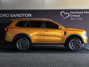 Ford Everest 3.0TD V6 4WD Wildtrak - Image 4