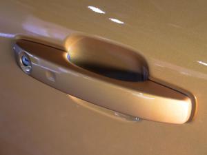 Ford Everest 3.0TD V6 4WD Wildtrak - Image 5