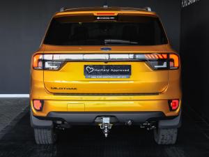 Ford Everest 3.0TD V6 4WD Wildtrak - Image 6