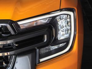 Ford Everest 3.0TD V6 4WD Wildtrak - Image 8