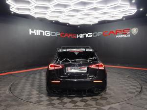 Mercedes-Benz A-Class A45 S hatch 4Matic+ - Image 5