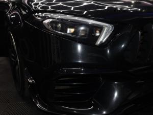 Mercedes-Benz A-Class A45 S hatch 4Matic+ - Image 6
