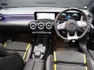Mercedes-Benz A-Class A45 S hatch 4Matic+ - Image 7