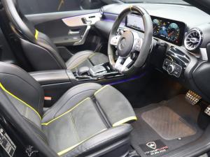 Mercedes-Benz A-Class A45 S hatch 4Matic+ - Image 8