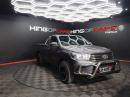 Thumbnail Toyota Hilux 2.4GD single cab S (aircon)