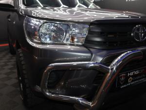 Toyota Hilux 2.4GD single cab S (aircon) - Image 6
