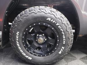 Toyota Hilux 2.4GD single cab S (aircon) - Image 7