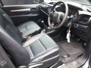Toyota Hilux 2.4GD single cab S (aircon) - Image 9